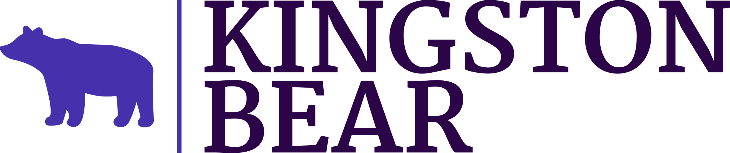 Kingston Bear
